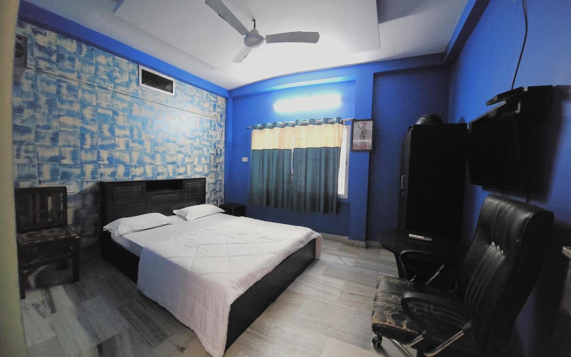 Banjara House Hostel Varanasi Exterior photo